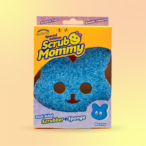 Scrub Mommy Special Edition - Bunny