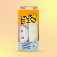 Načíst obrázek do prohlížeče Galerie, Scrub Daddy Streakless Cloths
