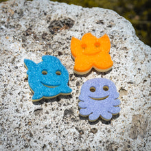 Načíst obrázek do prohlížeče Galerie, Scrub Mommy Special Edition - Plážoví kamarádi
