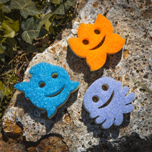 Načíst obrázek do prohlížeče Galerie, Scrub Mommy Special Edition - Plážoví kamarádi
