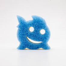 Načíst obrázek do prohlížeče Galerie, Scrub Mommy Special Edition - Žralok
