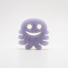 Načíst obrázek do prohlížeče Galerie, Scrub Mommy Special Edition - Chobotnice
