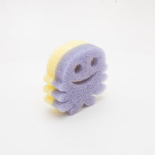 Načíst obrázek do prohlížeče Galerie, Scrub Mommy Special Edition - Chobotnice
