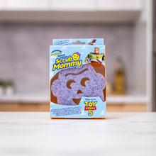 Načíst obrázek do prohlížeče Galerie, Scrub Mommy® Speciální edice Disney – Buzz Rakeťák

