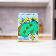 Načíst obrázek do prohlížeče Galerie, Scrub Mommy® Speciální edice Disney – Alien
