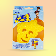 Načíst obrázek do prohlížeče Galerie, Scrub Mommy® Speciální edice Disney – Šerif Woody
