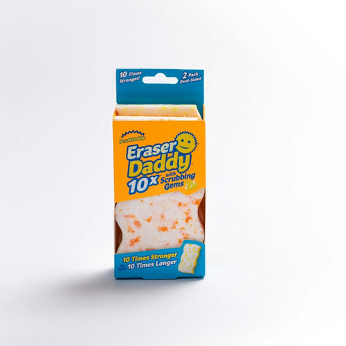 Eraser Daddy® Zázračná houba