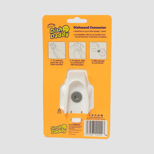 Dish Daddy hlavice (1 ks)