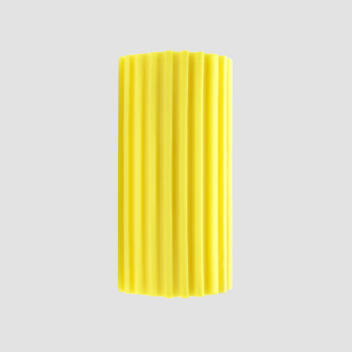 Damp Duster yellow (1 ks)