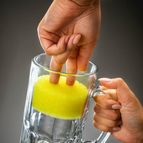 Scrub Daddy Original® (1 ks)